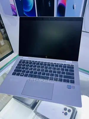 Laptop HP EliteBook 1040 G4 16GB Intel Core i7 SSD 512GB