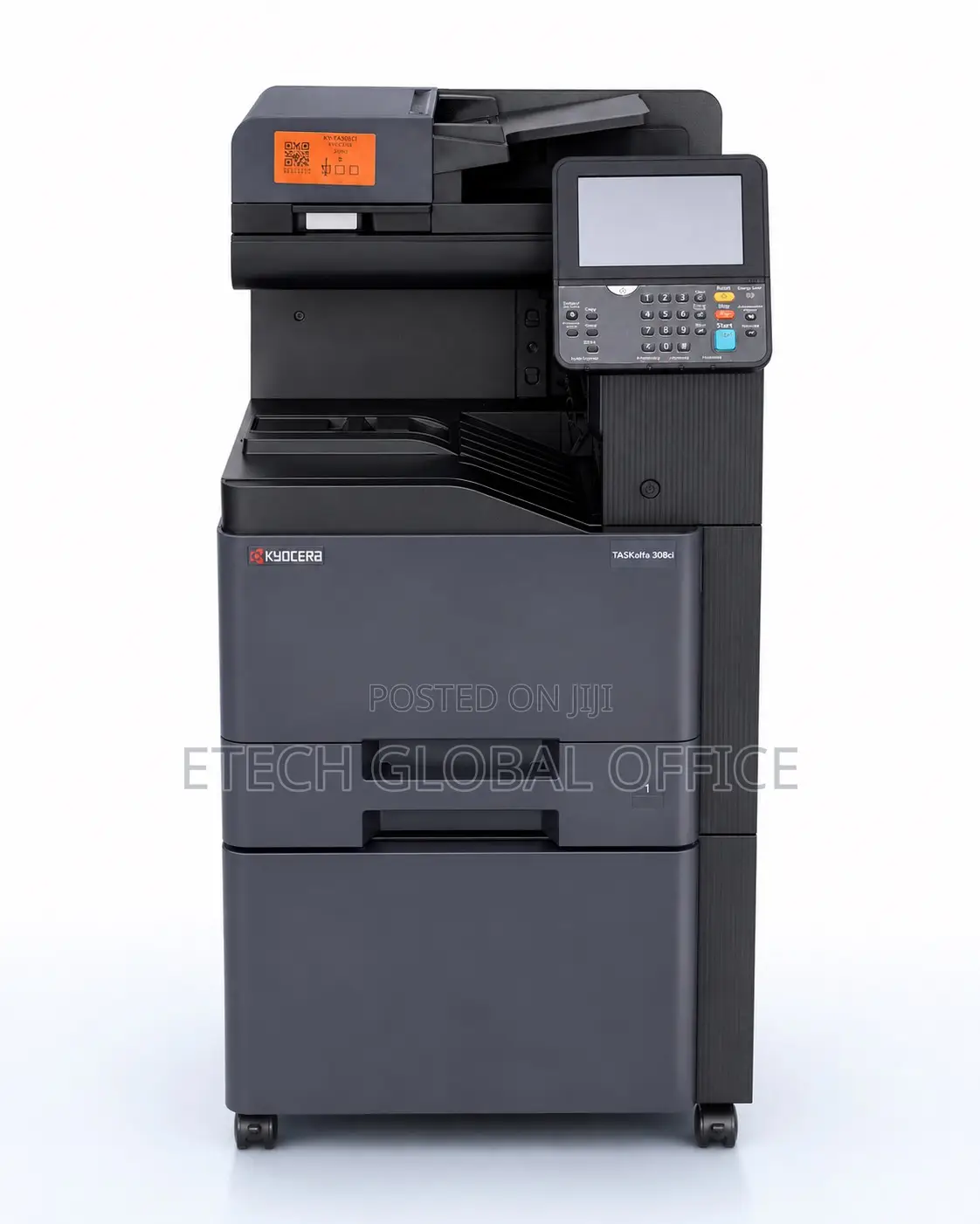 TASKalfa 308ci A4 Colour Printer, Copier and Scanner