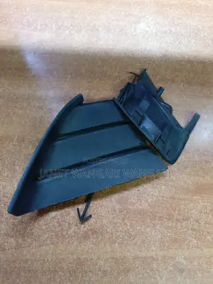 Towing Cover Vitz 2015