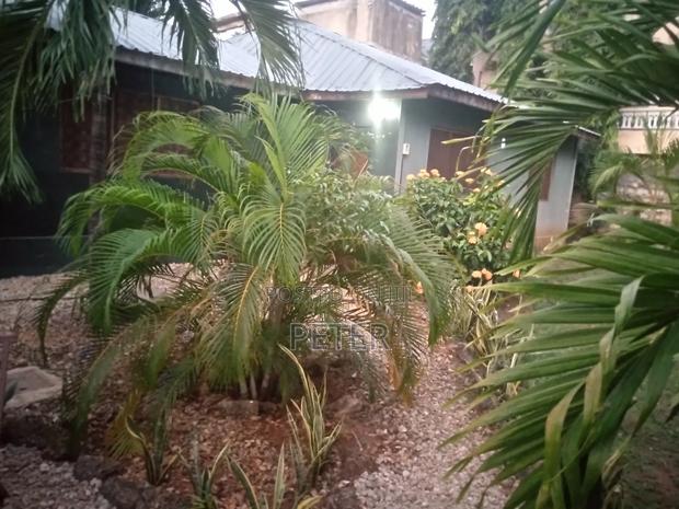 Two Bedroom Bungalow