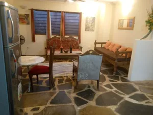 Two Bedroom Bungalow