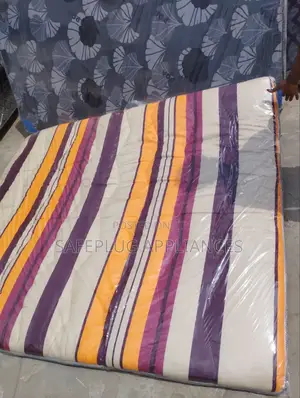 Comfort Clip 5×6 Quilted Mattress Topper