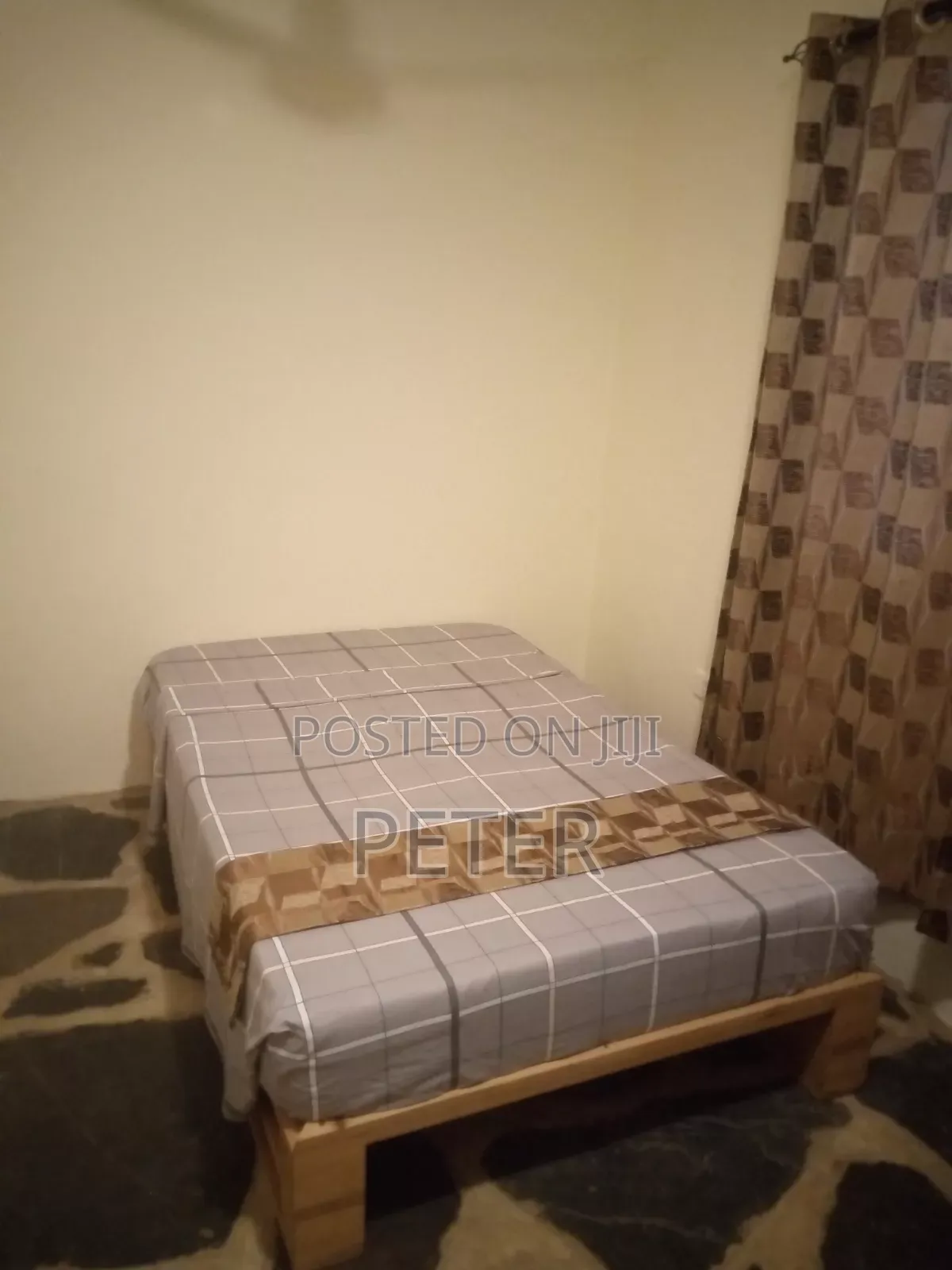 Two Bedroom Bungalow