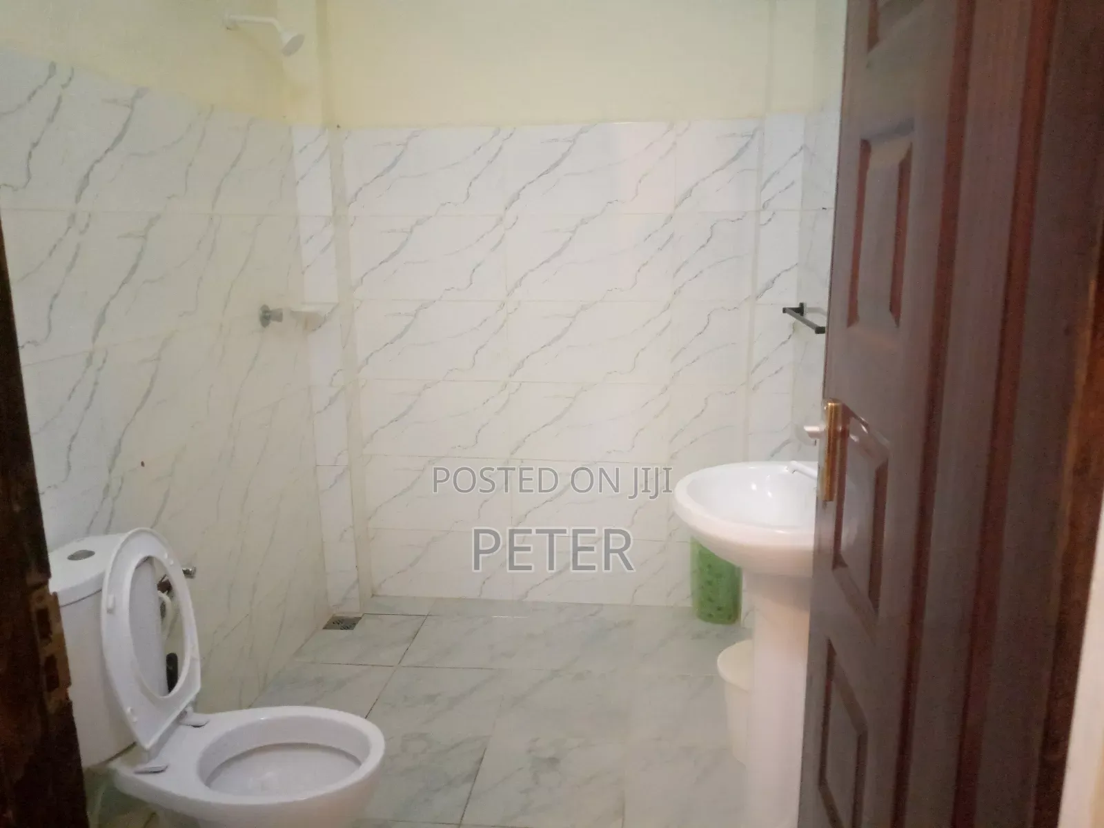 Two Bedroom Bungalow