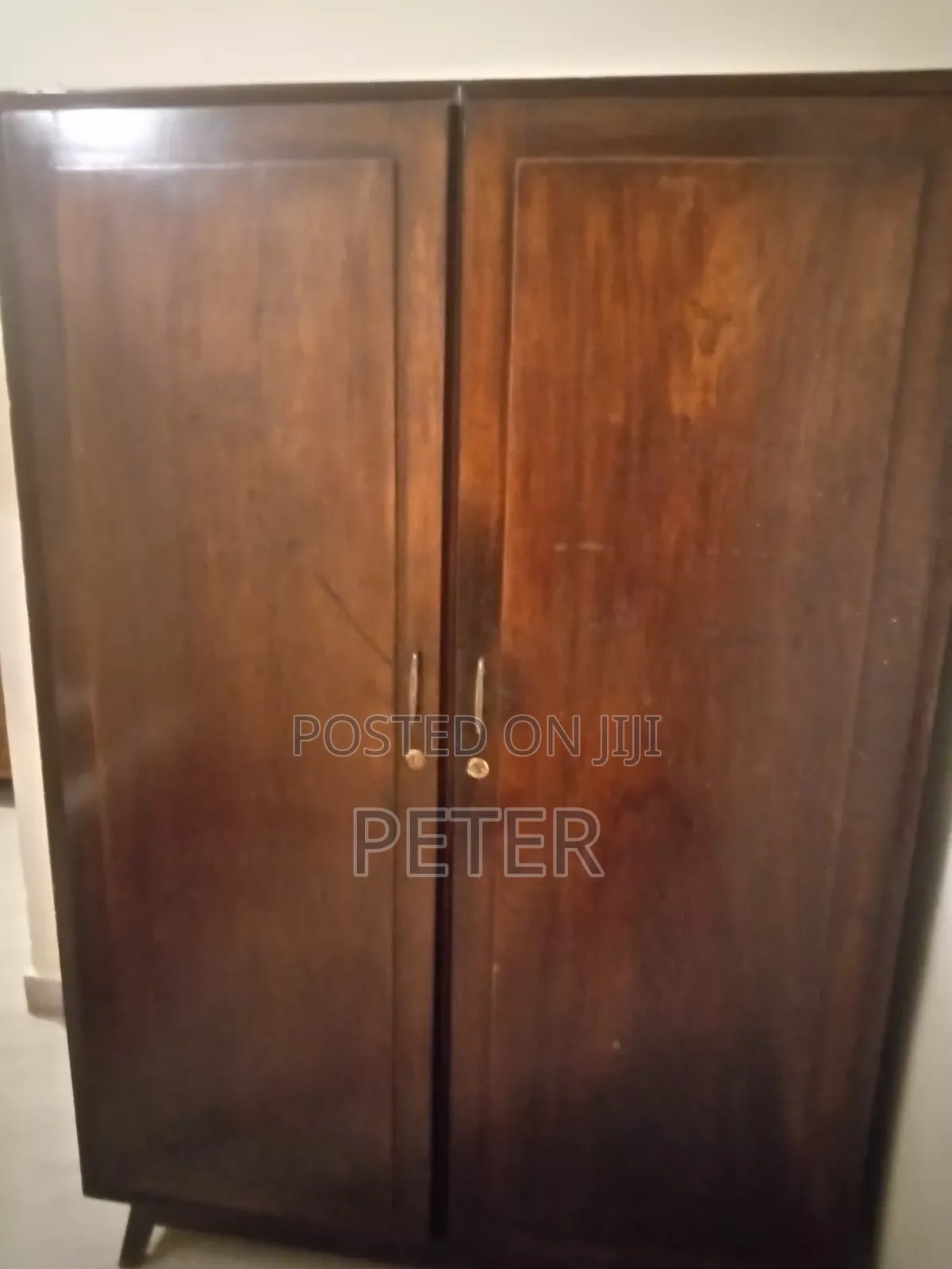 Two Bedroom Bungalow