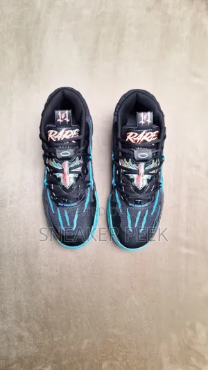 Basketball Shoes " Lamelo 3"