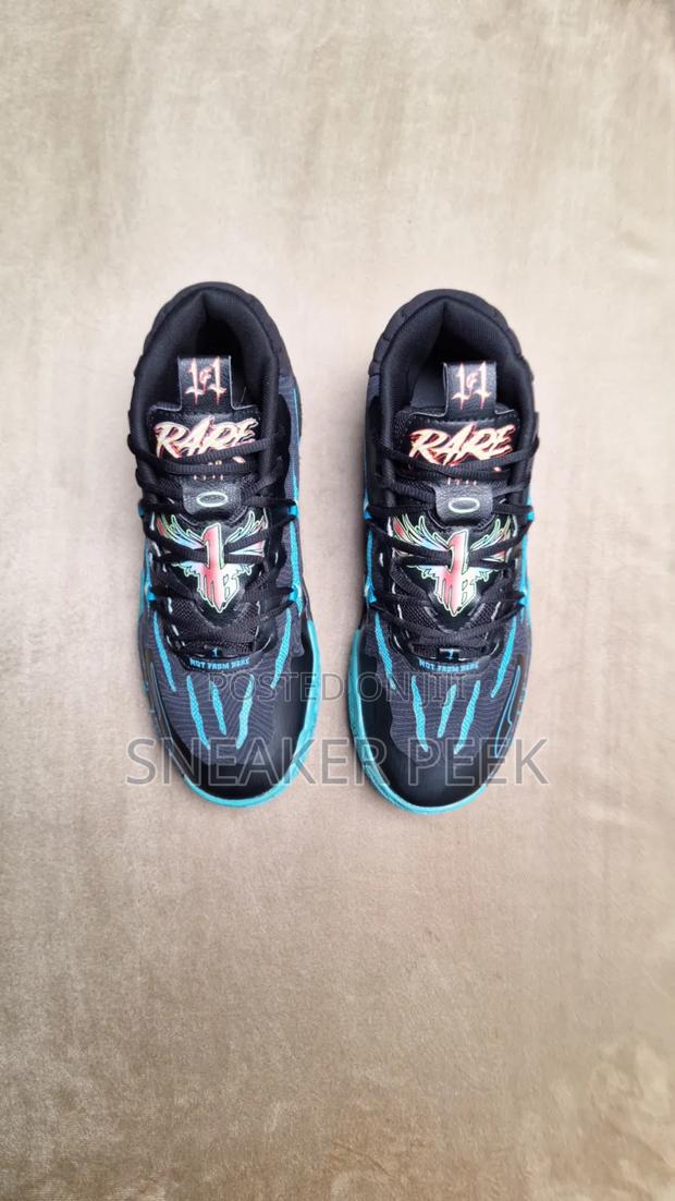 Basketball Shoes " Lamelo 3" - thumbnail 2