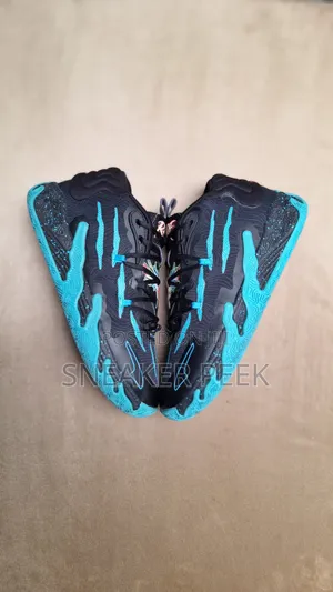 Basketball Shoes " Lamelo 3"