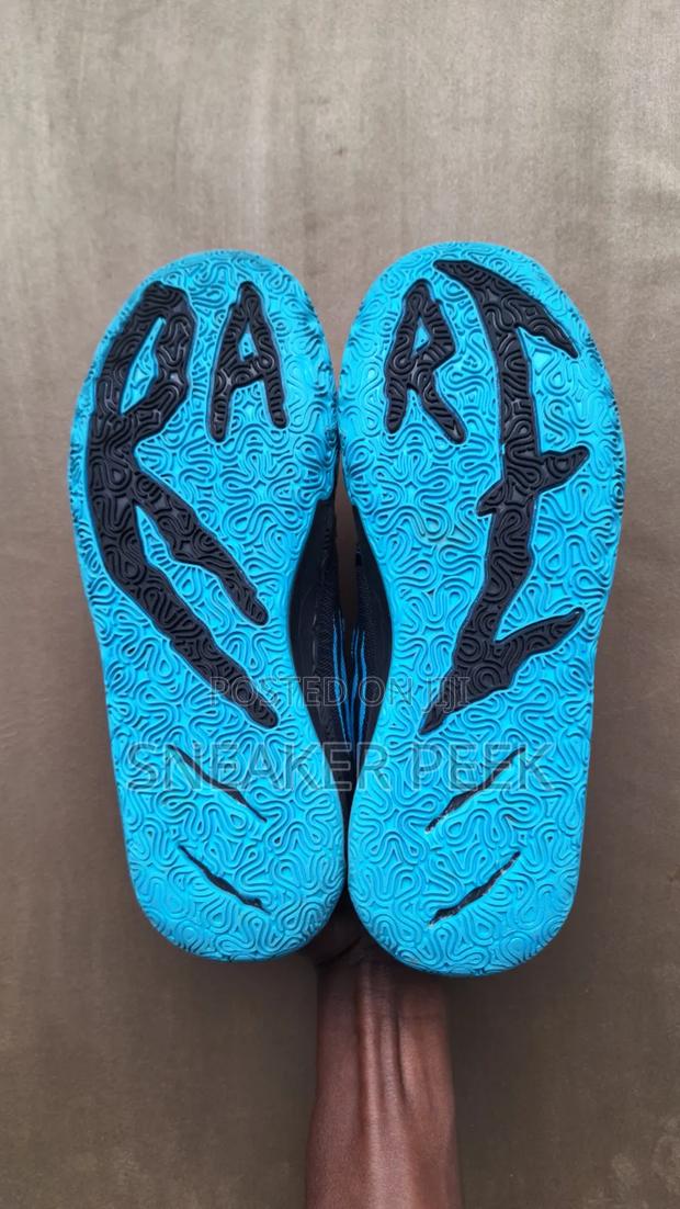 Basketball Shoes " Lamelo 3" - thumbnail 6