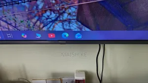 Hisense 55"