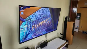 Hisense 55"