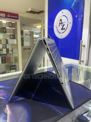 Laptop HP Envy x360 8GB Intel Core i5 SSD 512GB