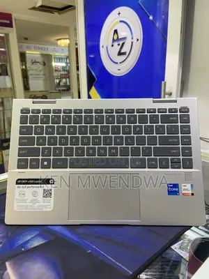 Laptop HP Envy x360 8GB Intel Core i5 SSD 512GB