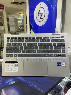 Laptop HP Envy x360 8GB Intel Core i5 SSD 512GB