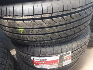 205/55r16 Fulhalon
