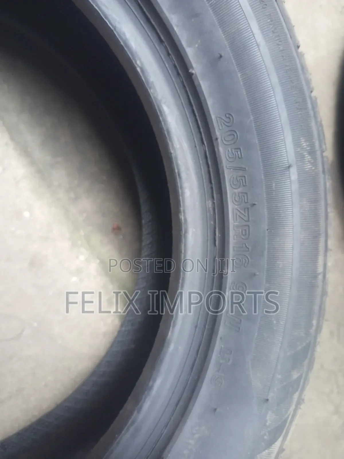 205/55r16 Fulhalon