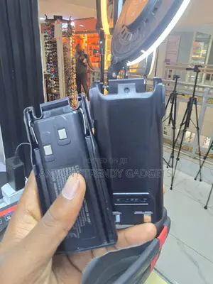 Baofeng BL-8 7.4V Battery Pack for Two-Way Radio