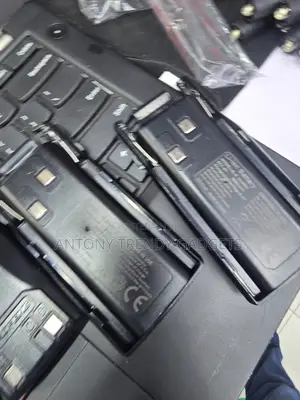 Baofeng BL-8 7.4V Battery Pack for Two-Way Radio