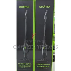 Oraimo CordForce Flex OSV-252A Corded *2-in-1* Stick Vacuum Cleaner