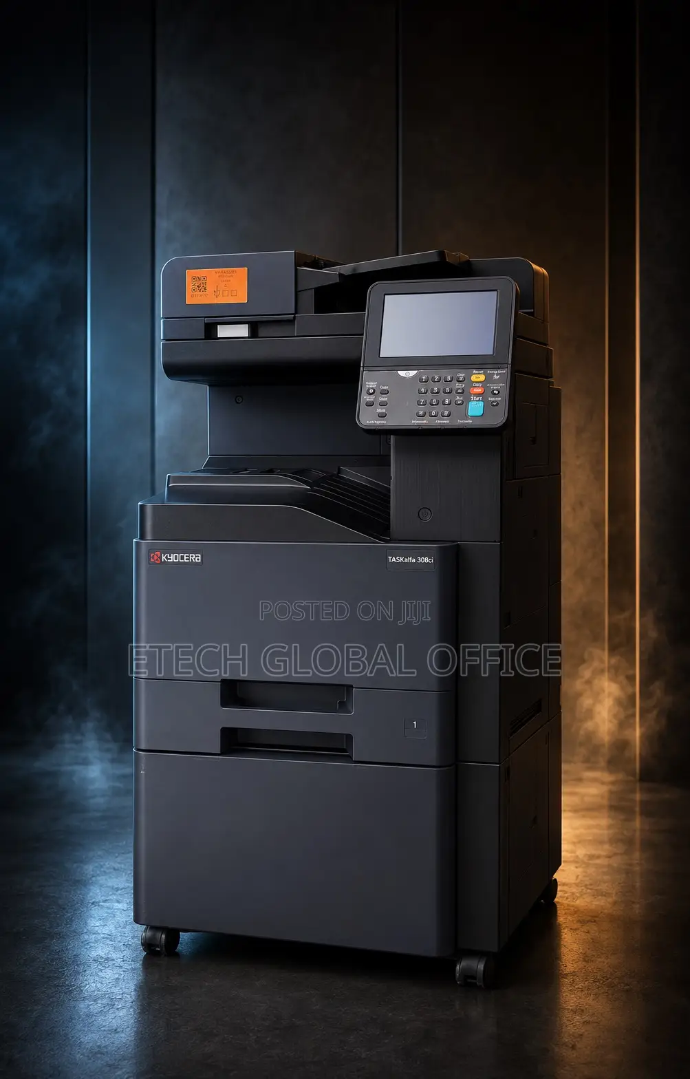 Kyocera 308ci Professional Office Colour Copier