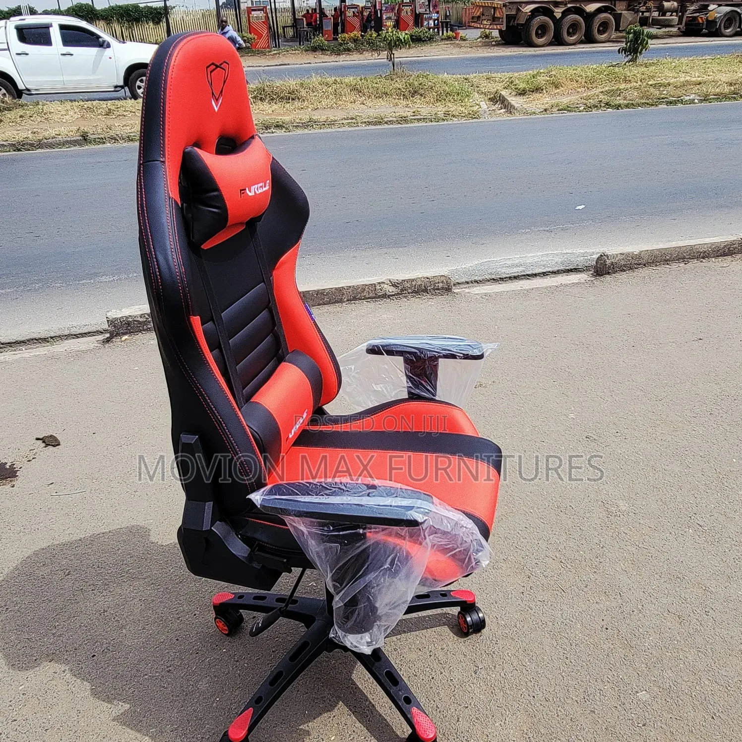 Prestige Gaming Chairs