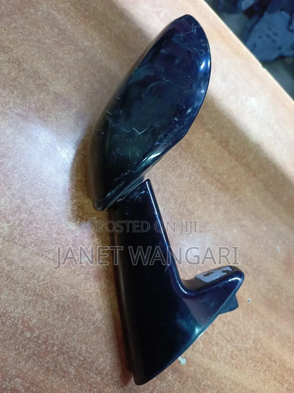 Wing Mirror/Fender Mirror Noah