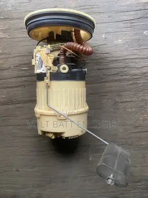 Fuelpump Mazda 3 Old Model