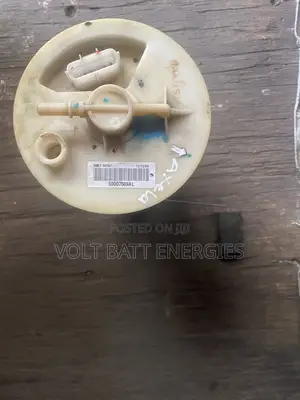 Fuelpump Mazda 3 Old Model