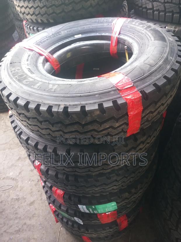 7.50R16 Greatway - thumbnail 2