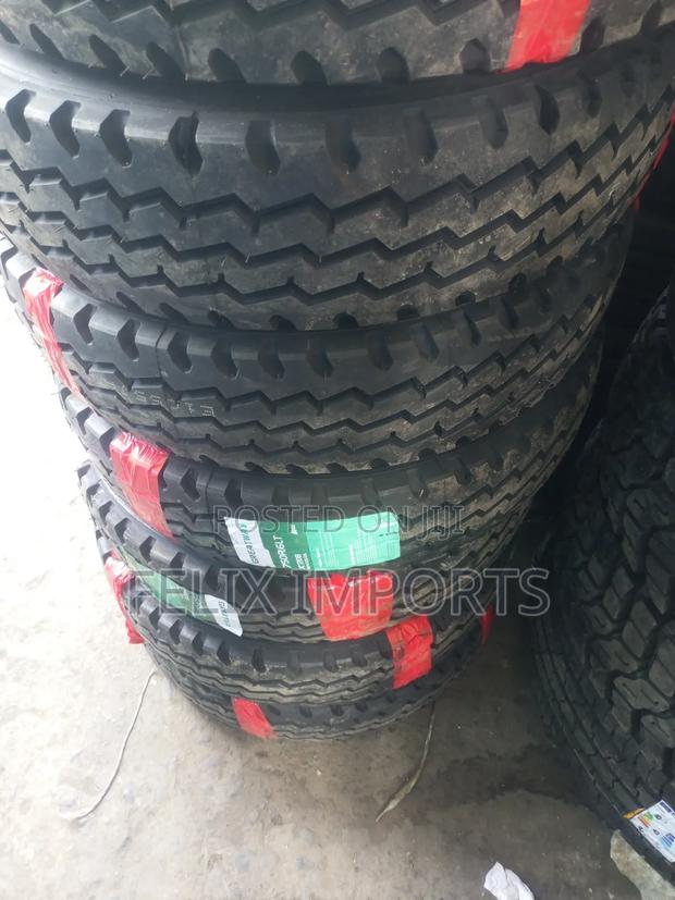 7.50R16 Greatway - thumbnail 3