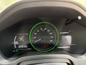 Honda Vezel 1.5 Hybrid 2WD 2019 White