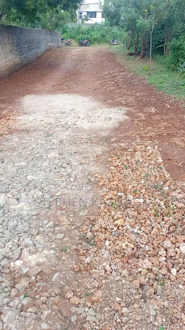 Spacious 1/4 Acre Plot at Galu Beach Near the Beach - thumbnail 7