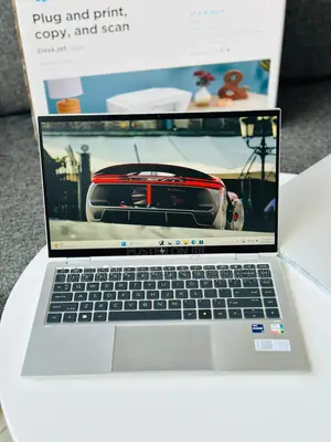 Laptop HP EliteBook 1040 G8 16GB Intel Core i7 SSD 512GB