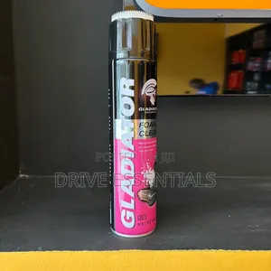 Foam Cleaner