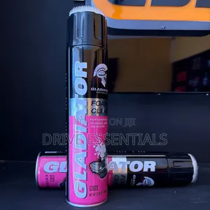 Foam Cleaner