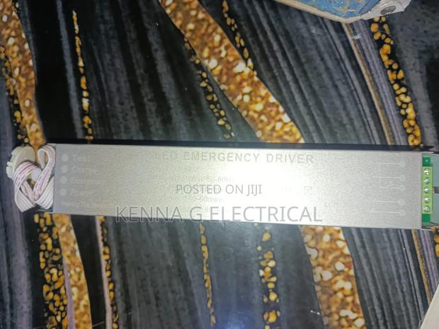 4ft Emergency Driver Kit - main view