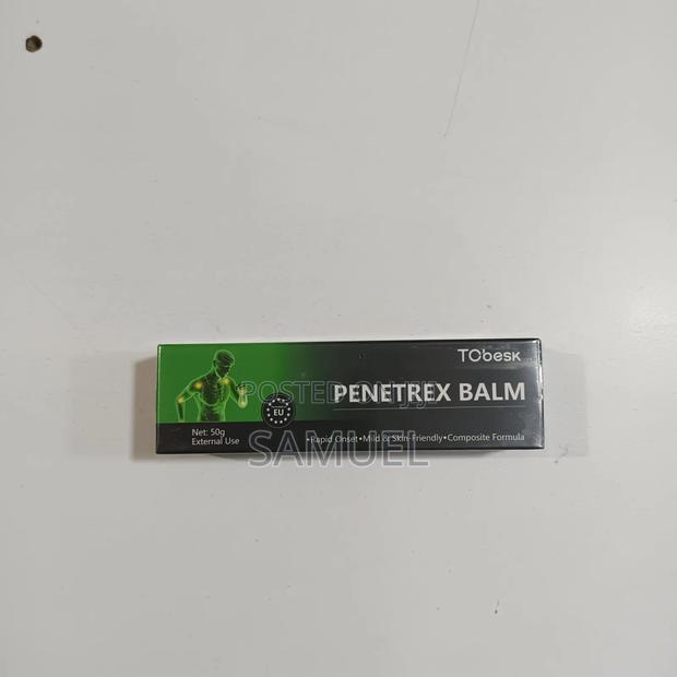 Penetrex Balm