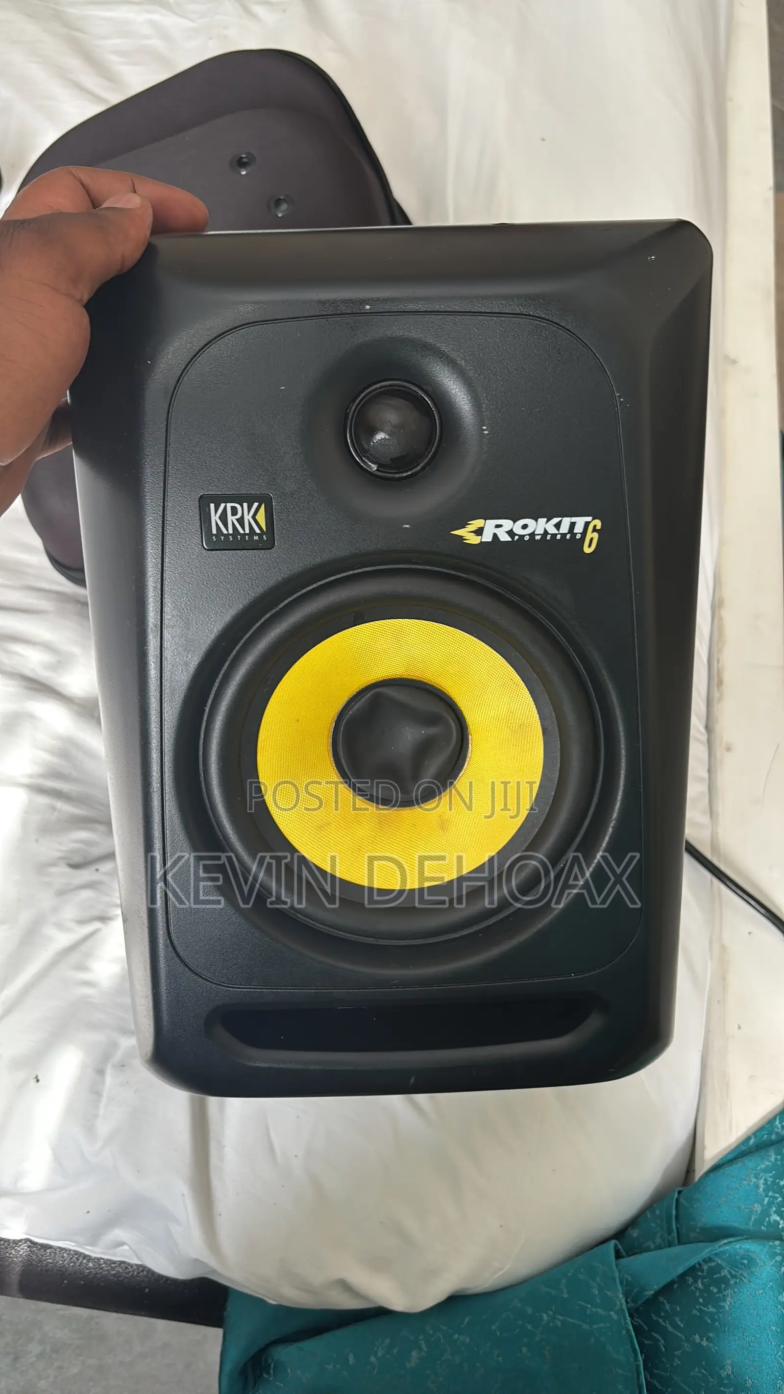 KRK Speaker