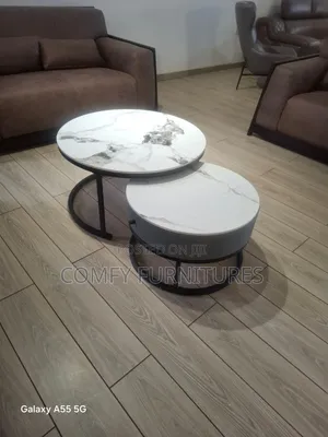 Nesting Tables