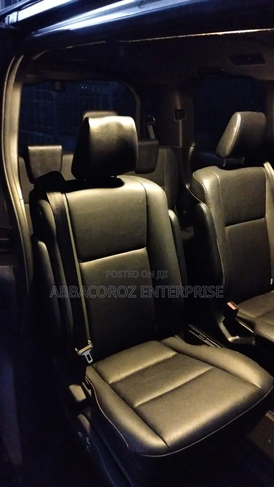 Toyota Esquire 2019 Gray