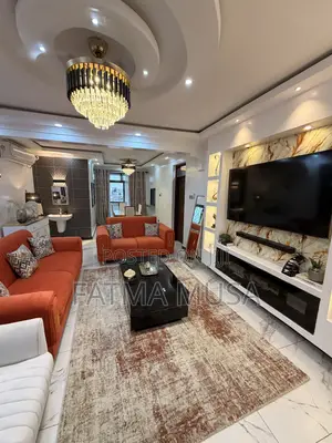 FAJ Luxury 2 Bedroom Ensuite Apartment – Nyali, Mombasa