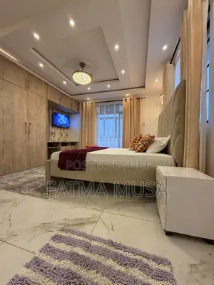 FAJ Luxury 2 Bedroom Ensuite Apartment – Nyali, Mombasa