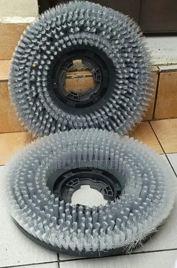 Floor Scrubber Brush/ Hard and Soft Scrubber Brushes