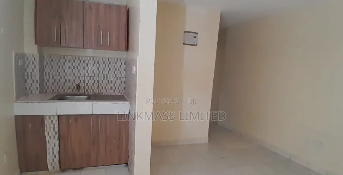 Mini Flat in Gateway Mall Area for rent