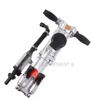 Y20 Pneumatic Rock Drill