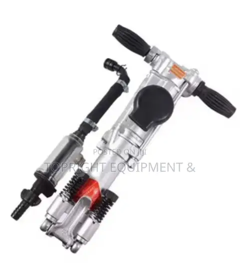 Y20 Pneumatic Rock Drill