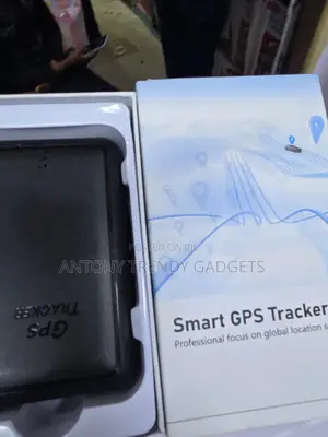 P11 4G Smart GPS Tracker 20000mAh Magnetic Vehicle Tracker