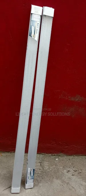 Dustproof 4ft Led Lighting