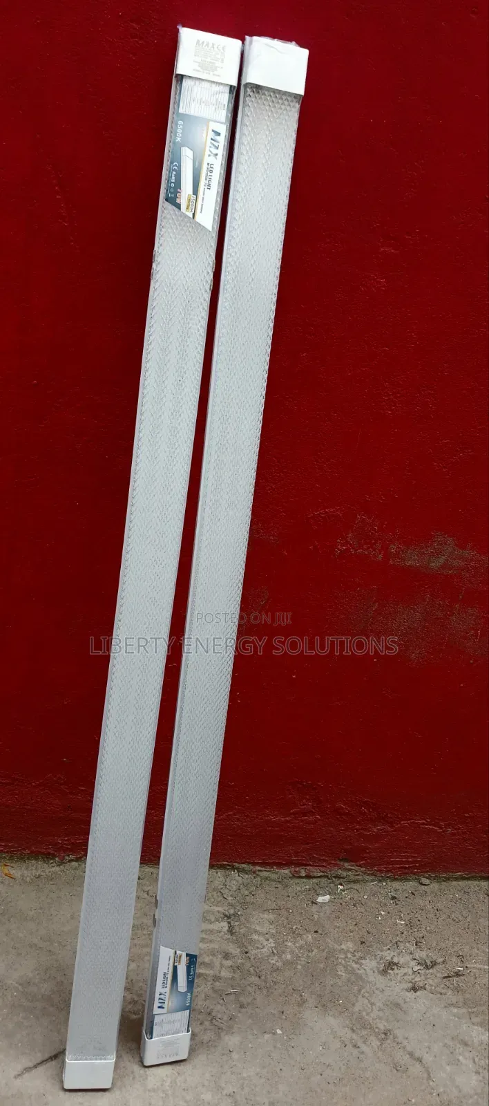 Dustproof 4ft Led Lighting