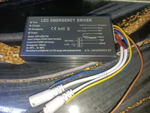 LED Emergency Kit